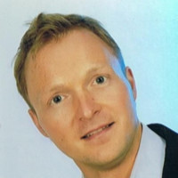Andreas Rotterdam