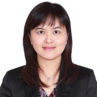 Sophia Wang
