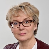 Marie Françoise Thiery