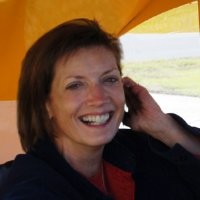 Mary Beth Hill