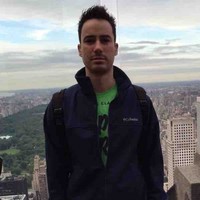Joshua Barbot