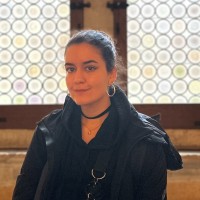 Sepideh Ghorbanian