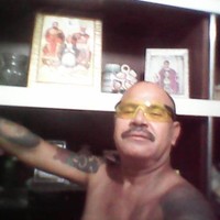 Ginaldo Gomes