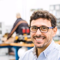 Gonçalo Almeida