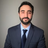 Mohamed F. Slama, M.Sc, FRM®