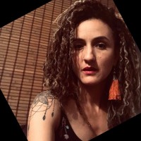 Barbara Vergara Tafur