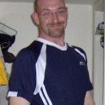 Todd Gebow
