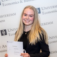 Nikki De Rijke