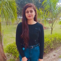 Muskan Singh