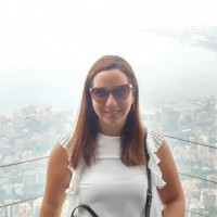 Dina Eladly