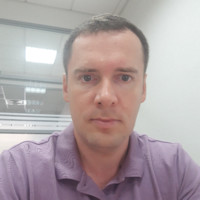 Кирилл Бычков