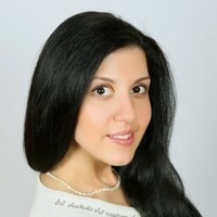 Mariia Syrova