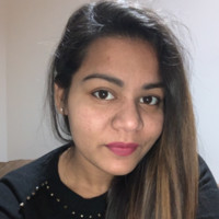 Poonam Rani