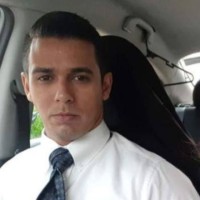 Gustavo Vázquez Fuentes