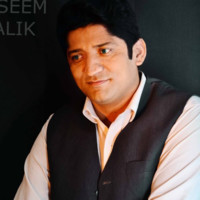 Muhammad waseem ishaq