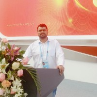 Imran Ahmed