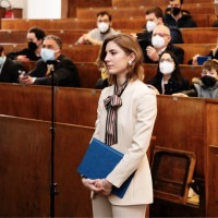 Silvia Buffa