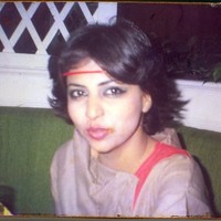 MISS KARUN SINGH