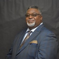 Darryl Barber