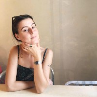 Magda David