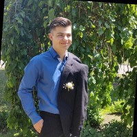 Yohan Chartrand