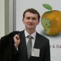 Dmitri Azorkin