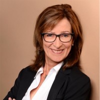Beate Strauß