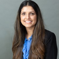 Simrat Dhaliwal