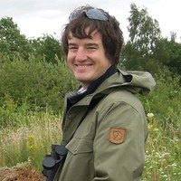 Ben Devine