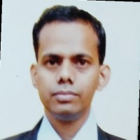 Biswajit Giri