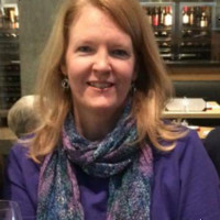 Laurie Jewers
