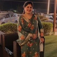 Priyanka Yadav