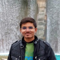 Rudra Patel