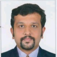 NITHEESH P