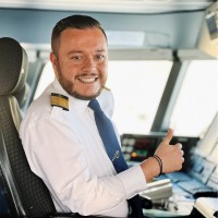 Capt.Kyle Mifsud