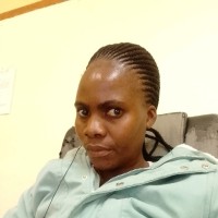 Khensani Mkhansi