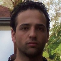 Gilberto Silvino Ramos Christ