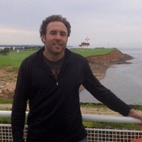 Sean Lloyd