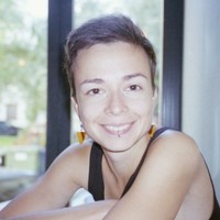Nastya Morozova