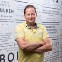 Richard Van Der Voorn