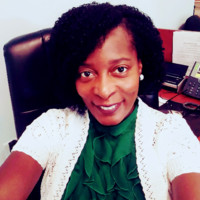 Sylvia Bryant