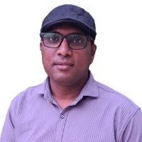 Arun Kumar N