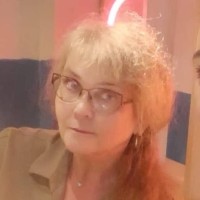 Ewa Sjöqvist Persson
