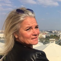Lene Høyer Jensen