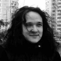 Dmitrii Bushuev