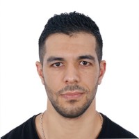 Ajlani Mahdi