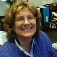 Nadine Mclean