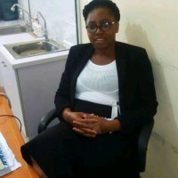 Jennifer Inyang