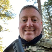 Stephen Andrews