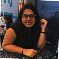 Khyati Shah